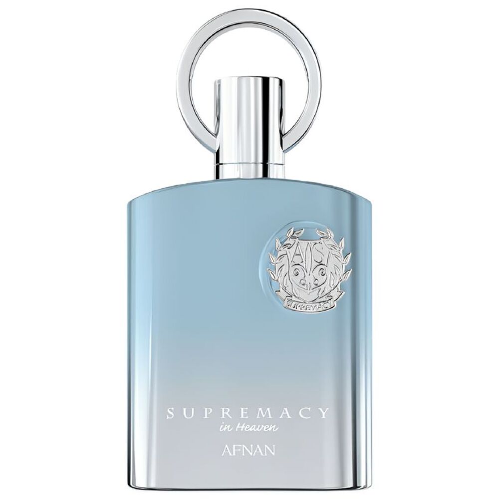 AFNAN SUPREMACY IN HEAVEN M 3.4 EDP SPR